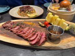 -卡朋西餐(宝安大仟里店)