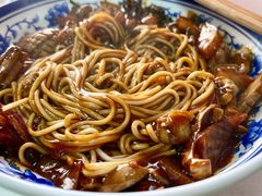 -明呈黄鱼面馆(斜土路店)