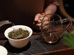 -德迹斋禅意文化茶馆·茶空间·商务洽谈•宴席(桃园店)