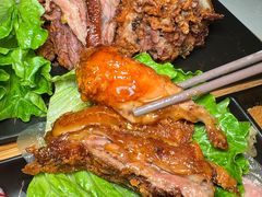 -老知青·东北菜(中华城店)