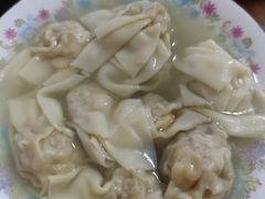 -袁记云饺(新街口店)