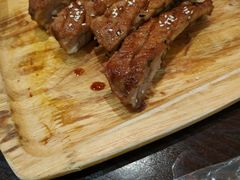 -绿茶餐厅(乐峰广场店)