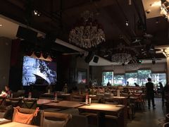 -蝴蝶汇音乐酒馆(罗湖店)