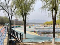 -青龙湖公园