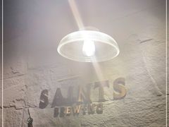-圣徒精酿美式餐厅saints brewing(裕华万达步行街店)