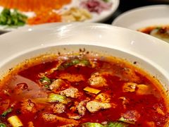 -上和臻品中国菜(花园街店)