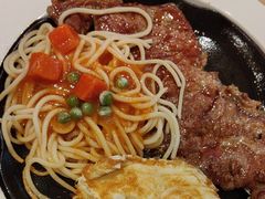 -豪客来牛排(鼓楼名店街店)