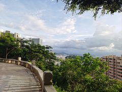 -鸿山公园
