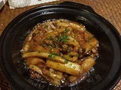 -融荟家和中餐厅(三亚海棠湾九号度假酒店)