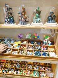 -吾行DIY手工坊(壹方北馆店)