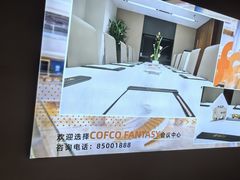 -渝悦情·新派川菜(建国门店)