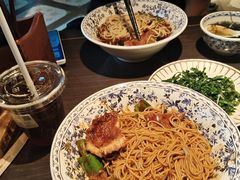 -阿大排档(长春这有山店)