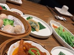 -珍宝轩海鲜火锅(碧湖大厦店)