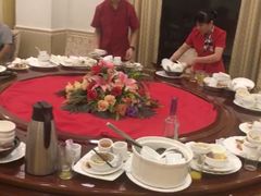 包厢-螺涌海鲜酒楼(增槎路店)