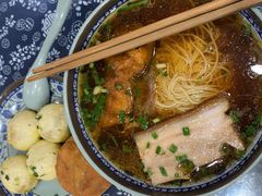 生煎-荣阳楼(山塘街店)