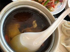 -三亚国际免税城-美食广场
