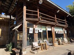 -田德能咖啡博物馆