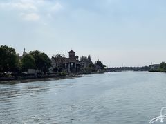 -万佛湖风景区