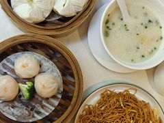 -东江渔村·古典园林·30年粤菜老字号(太和店)