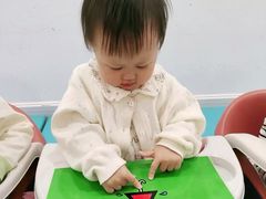 -全优加早教托育园(广百新一城店)