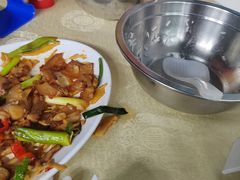 -黎记大排档(慈云路店)