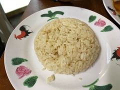 -威南记鸡饭餐室