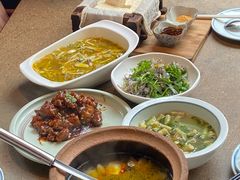 -几荷·恰似故人来(秀水广场店)