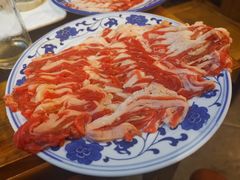 -裕德孚·非遗手切涮羊肉(东直门内大街店)