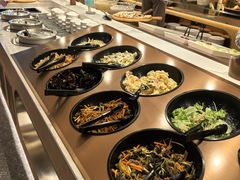 -比格比萨自助(新辰里学清路店)