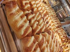 -山崎面包(苏州中心店)