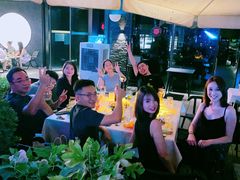 -STARRY CAFE & LOUNGE BAR(高新店)