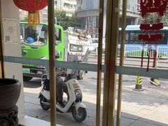 -美可普口腔医院(东街分店)