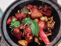 -鹿港小镇(悠唐店)