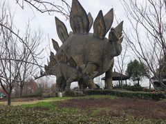 -自然谷恐龙园