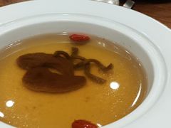 -东港喜来登酒店·天香阁中餐厅