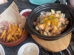 -长沙北辰洲际酒店-兰调全日餐厅