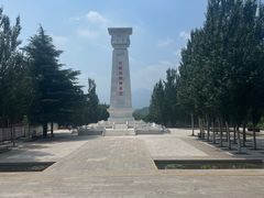 -红旗渠风景区