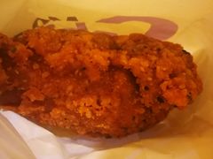 脆汁鸡鸡腿-麦当劳(季平店)