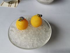 -三嚥阁 La Villa Restaurant