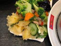 -北三沙家烧麦(北头道街店)