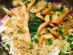 -東舍食唐精品陕菜馆