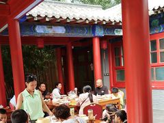 -中卫御苑福膳·养生局(圆明园店)