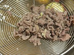 -高兴壹锅·潮汕鲜牛肉火锅(良乡梅花庄店)
