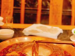 -老码头火锅(玉林店)