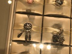 -Pandora潘多拉珠宝(虹口龙之梦店)