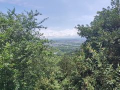 -敬亭山风景名胜区