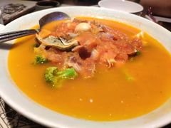 -绿茶餐厅(乐峰广场店)