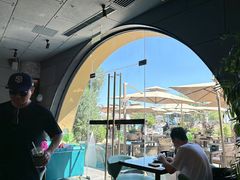 -Lets burger非常汉堡·环球风味(蓝色港湾店)