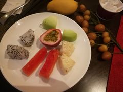 -OPEN開全日自助餐厅·牛肉火锅·海鲜(佛山希尔顿酒店)