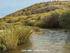 -塞罕坝国家级自然保护区